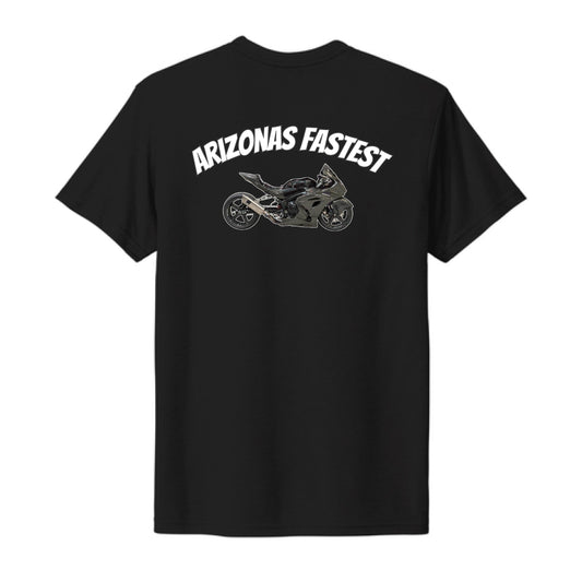 Arizona's Fastest