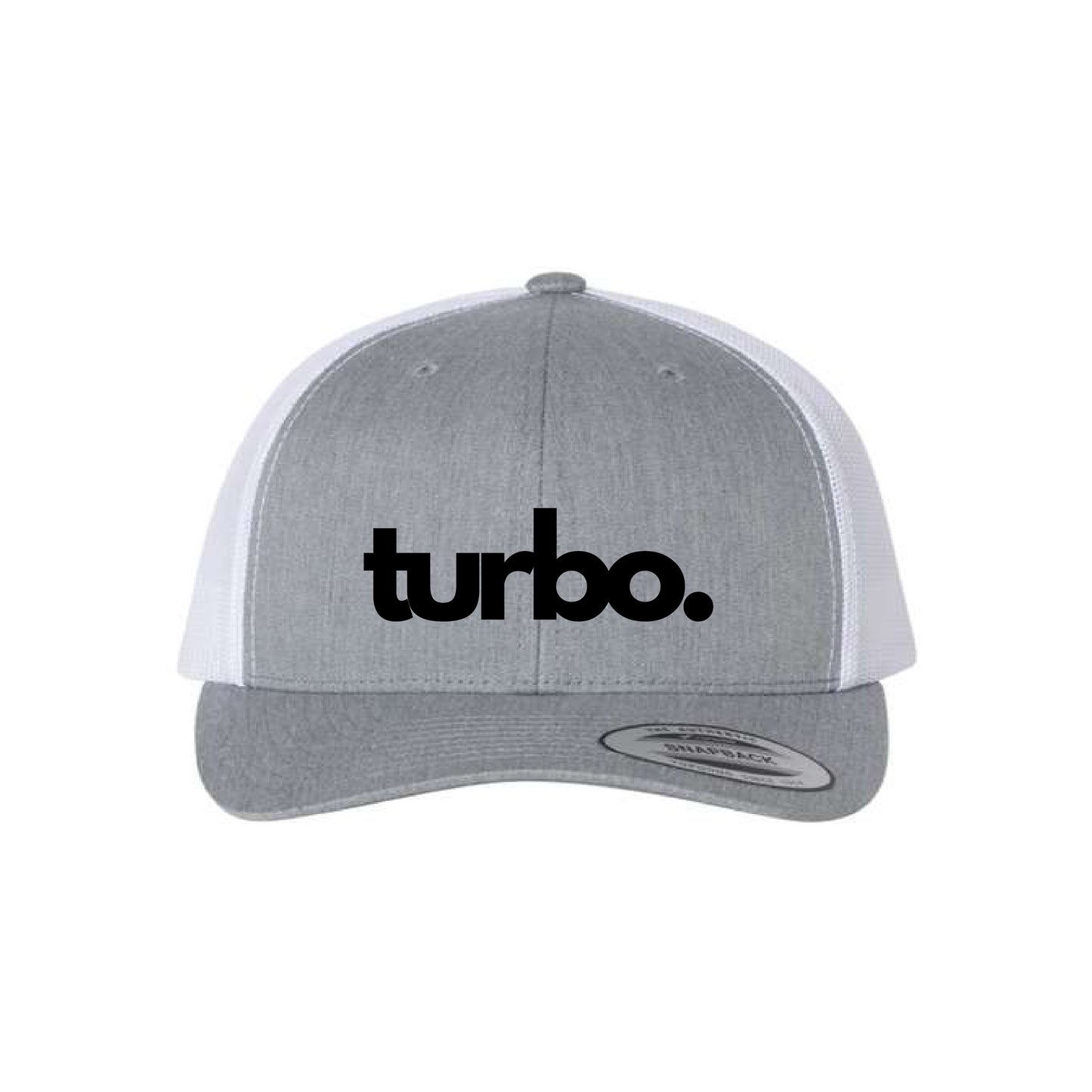 OG Turbo Hat