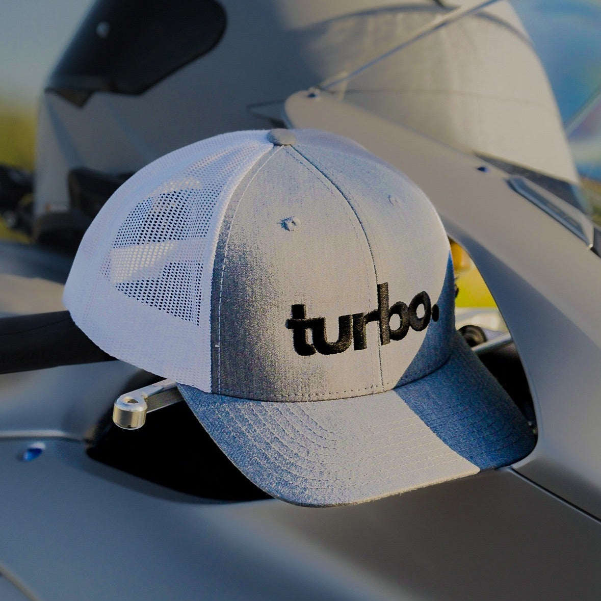 OG Turbo Hat