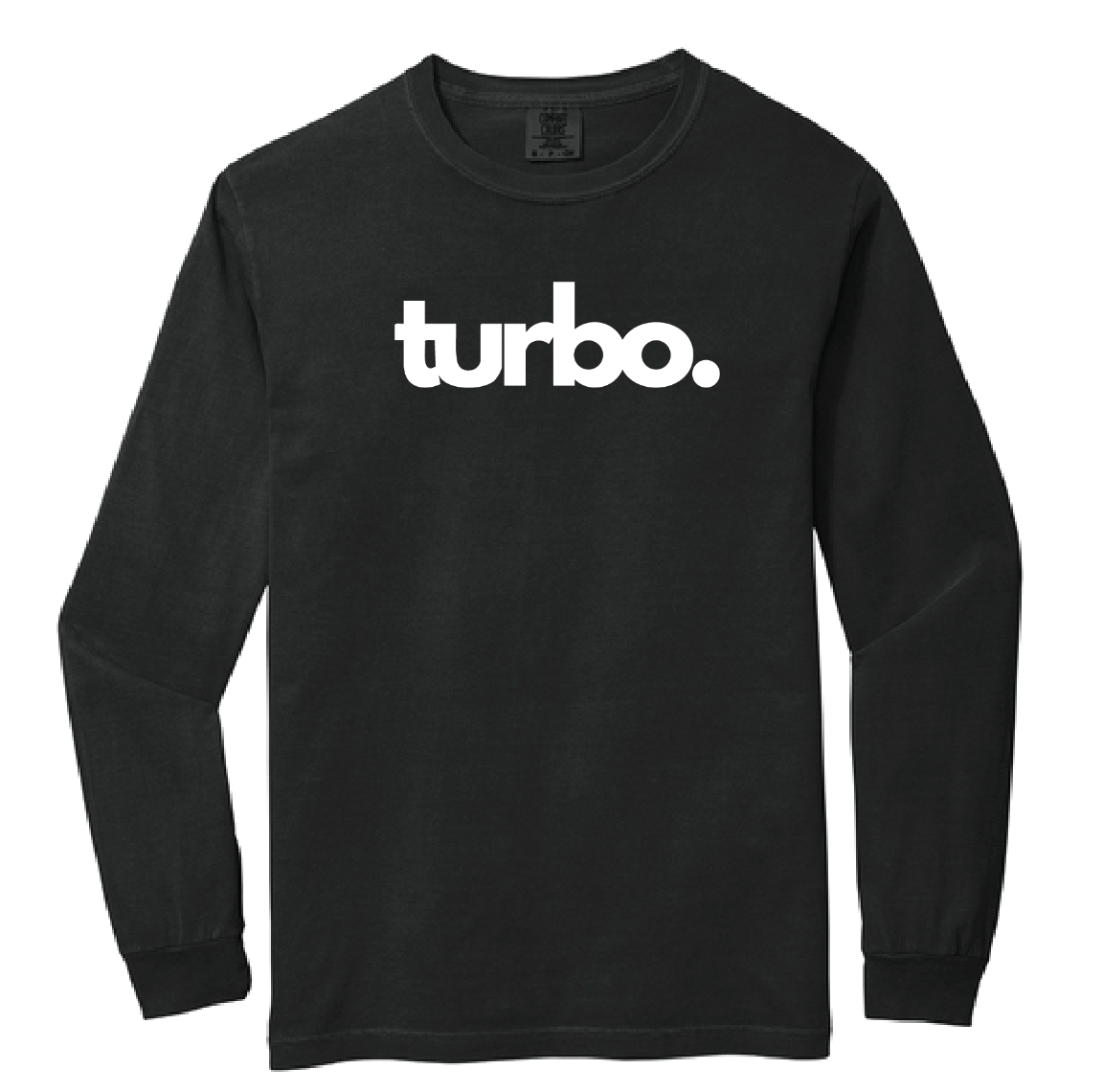 Turbo Long Sleeve