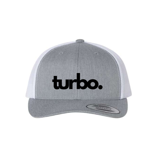 OG Turbo Hat