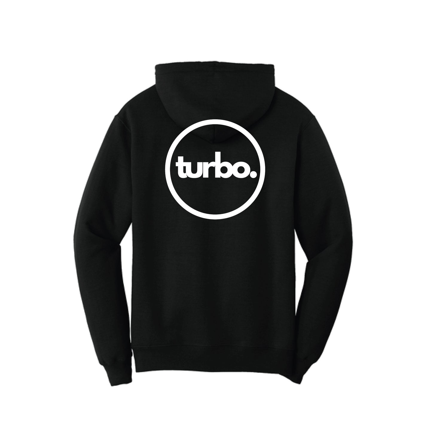 Turbo Hoodie