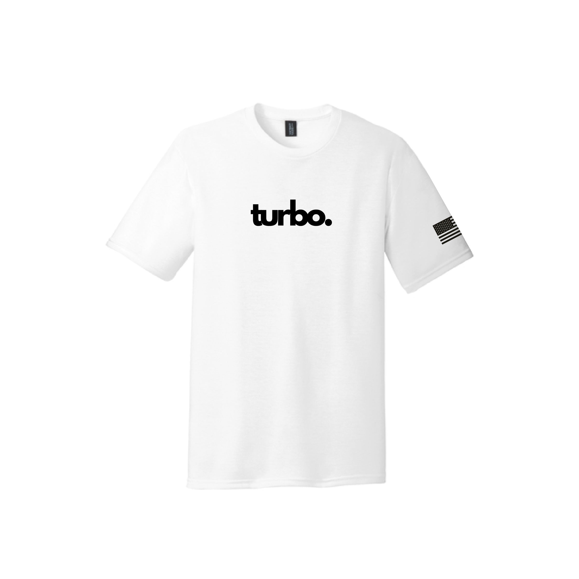 Turbo Racing Shirts OG Turbo Tee – Turbo Racing